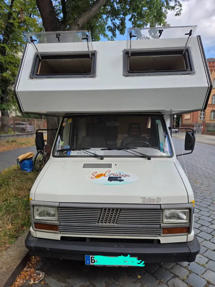 Fiat Ducato 14/13 280., foto 4