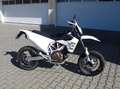 Husqvarna 701 Supermoto Fehér - thumbnail 8