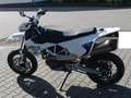 Husqvarna 701 Supermoto Fehér - thumbnail 6