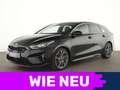 Kia ProCeed / pro_cee'd ProCeed GT LEDER|Klappensteuerung|JBL|Bi-LED Zwart - thumbnail 1