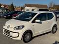 Volkswagen up! move up! BMT eco/ERDGAS Blanco - thumbnail 4