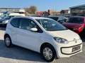Volkswagen up! move up! BMT eco/ERDGAS Blanco - thumbnail 3