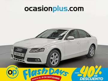 2.0 TFSI Multitronic