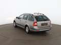 Skoda Octavia Combi 1.6 TDI Elegance SITZHZG KLIMA PDC Beige - thumbnail 6