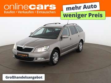 Combi 1.6 TDI Elegance SITZHZG KLIMA PDC