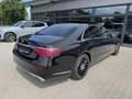 Mercedes-Benz S 350 S350d Lang -HUD-Pano-Belüft.Sitz-Burm-20Zo AMG Schwarz - thumbnail 3