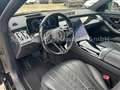 Mercedes-Benz S 350 S350d Lang -HUD-Pano-Belüft.Sitz-Burm-20Zo AMG Schwarz - thumbnail 8