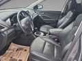 Hyundai SANTA FE 2,2 CRDi 4WD Start-Stopp Aut. P Grau - thumbnail 9