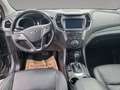 Hyundai SANTA FE 2,2 CRDi 4WD Start-Stopp Aut. P Grau - thumbnail 10