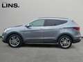 Hyundai SANTA FE 2,2 CRDi 4WD Start-Stopp Aut. P Grau - thumbnail 2