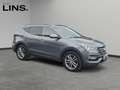 Hyundai SANTA FE 2,2 CRDi 4WD Start-Stopp Aut. P Grau - thumbnail 7
