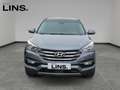 Hyundai SANTA FE 2,2 CRDi 4WD Start-Stopp Aut. P Grau - thumbnail 8