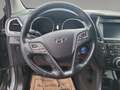 Hyundai SANTA FE 2,2 CRDi 4WD Start-Stopp Aut. P Grau - thumbnail 12