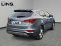 Hyundai SANTA FE 2,2 CRDi 4WD Start-Stopp Aut. P Grau - thumbnail 5