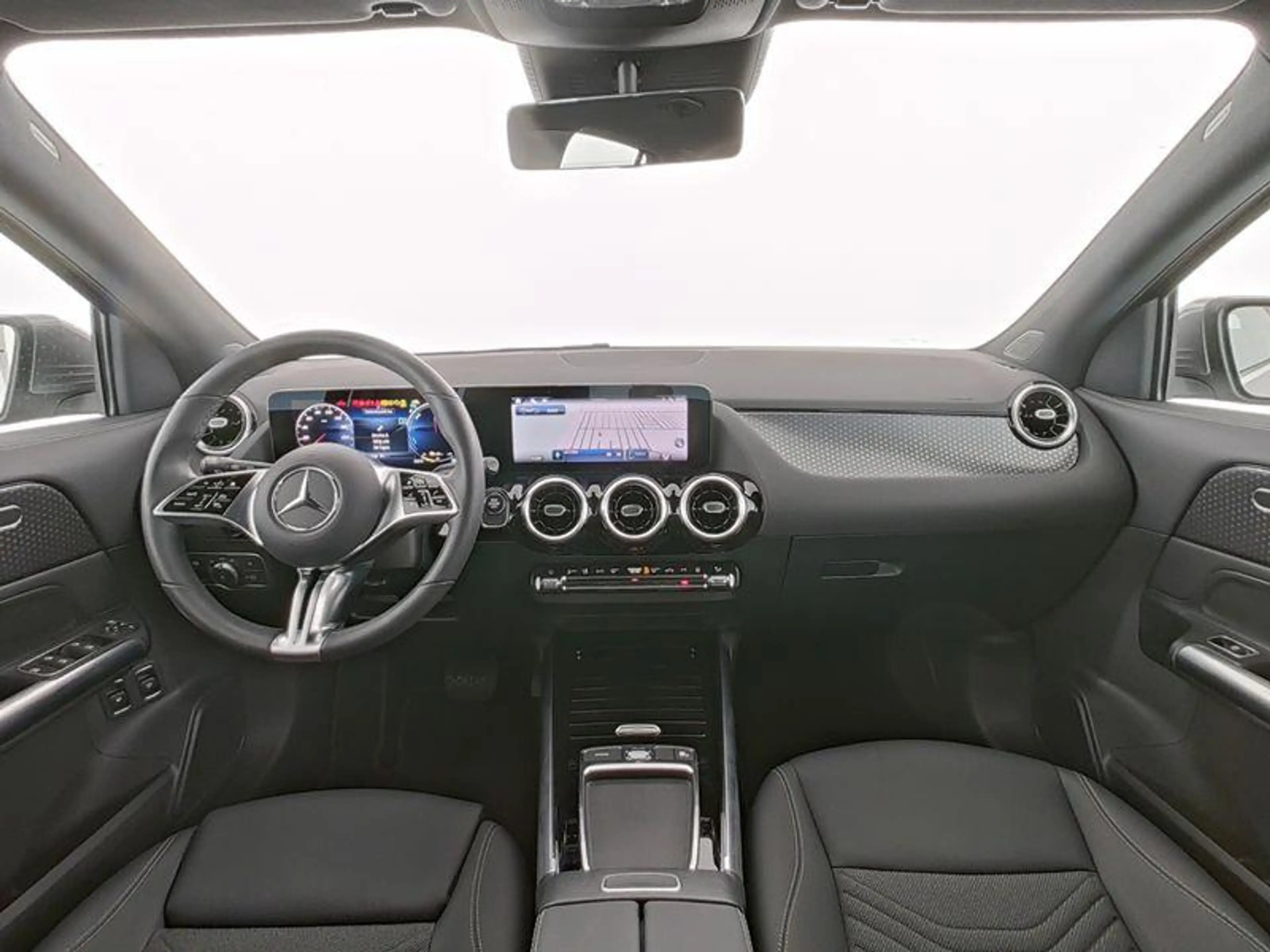 Mercedes-Benz GLA 250 e Business Solution Luxury / Stoelverwarming / Ach — photo 5