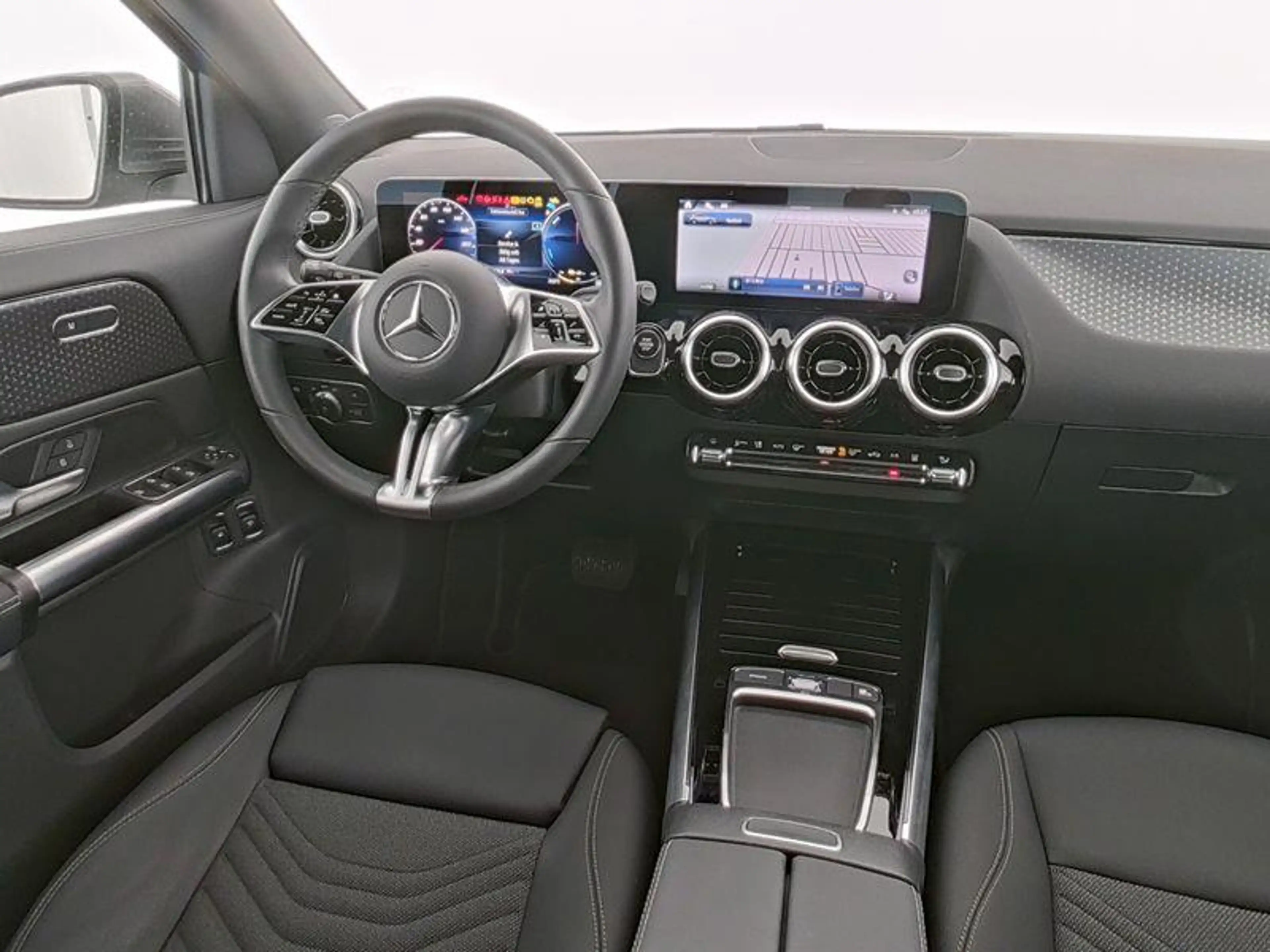 Mercedes-Benz GLA 250 e Business Solution Luxury / Stoelverwarming / Ach — photo 4