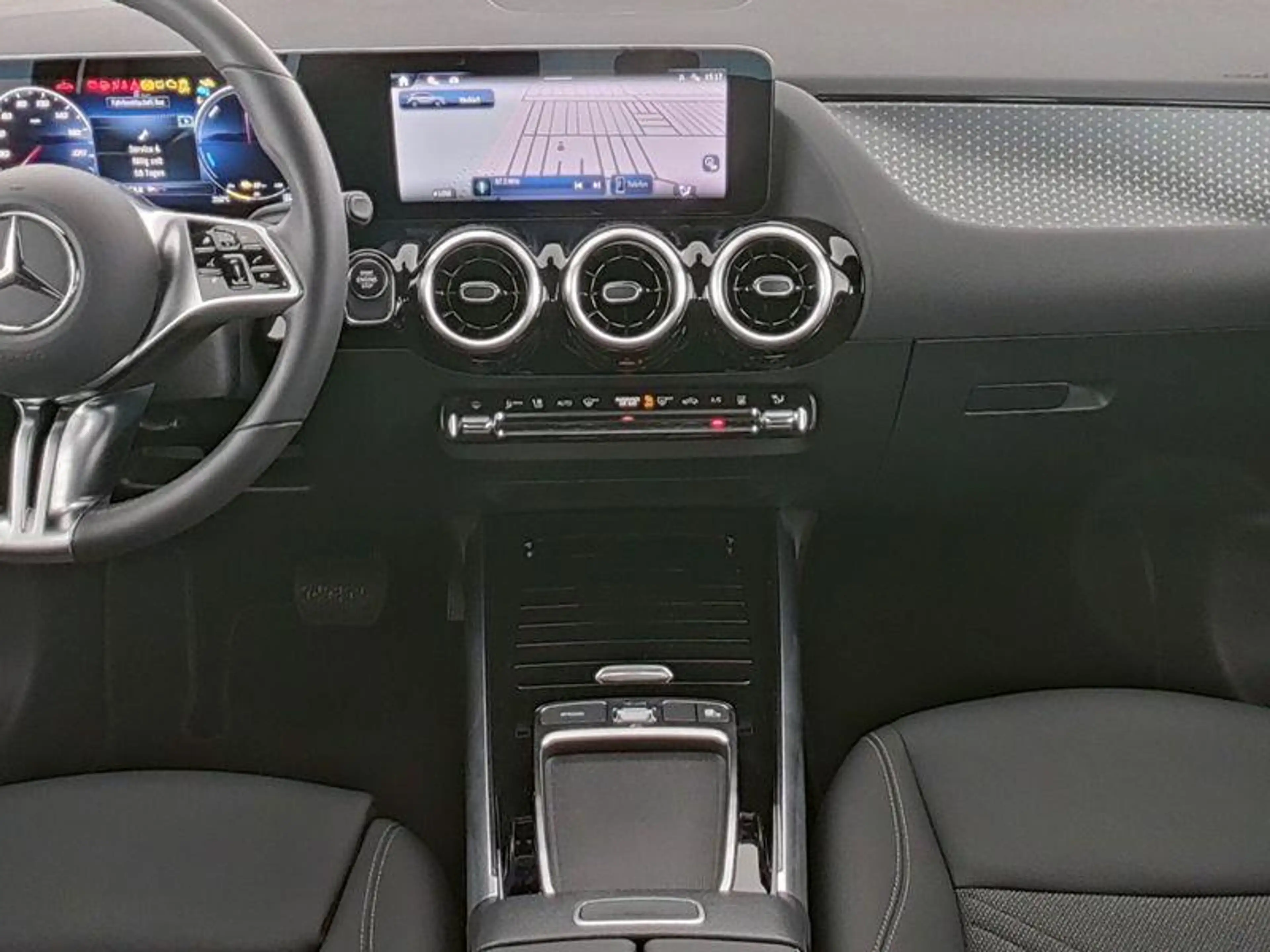 Mercedes-Benz GLA 250 e Business Solution Luxury / Stoelverwarming / Ach — photo 3