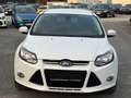 Ford Focus Turnier Titanium/ST-Line Weiß - thumbnail 2