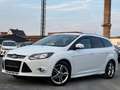 Ford Focus Turnier Titanium/ST-Line Weiß - thumbnail 1