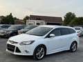 Ford Focus Turnier Titanium/ST-Line Weiß - thumbnail 4
