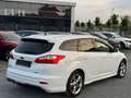 Ford Focus Turnier Titanium/ST-Line Weiß - thumbnail 6