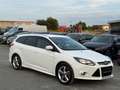 Ford Focus Turnier Titanium/ST-Line Weiß - thumbnail 3