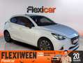 Mazda 2 1.5 Sport Red Edition Navy 66kW Blanco - thumbnail 1