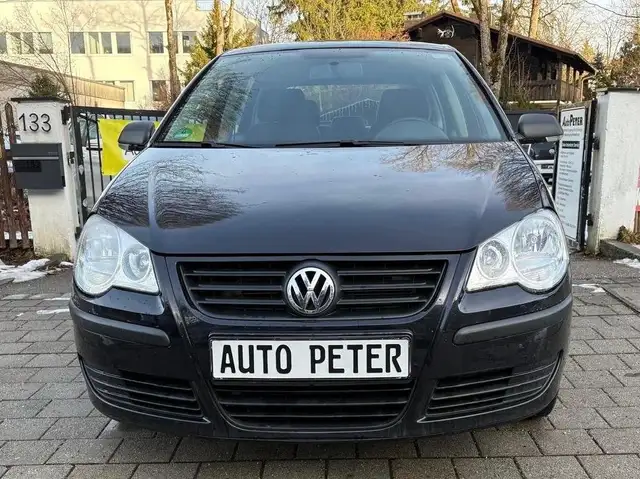 Volkswagen Polo Trendline*FRÜHLINGSANGEBOT*