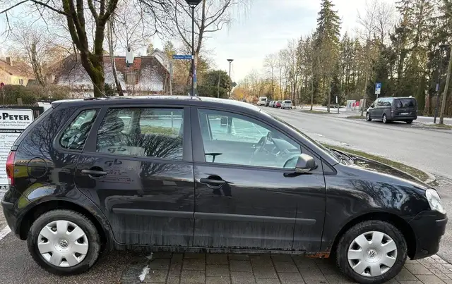 Volkswagen Polo view 7