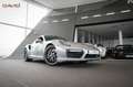 Porsche 991 911 Turbo S Coupé*1. Hd.*Approved*LIFTSYSTEM Silber - thumbnail 1