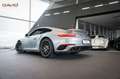 Porsche 991 911 Turbo S Coupé*1. Hd.*Approved*LIFTSYSTEM Silber - thumbnail 24