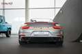 Porsche 991 911 Turbo S*1. Hd.*unfallfrei*Approved04.25*Lift Zilver - thumbnail 28