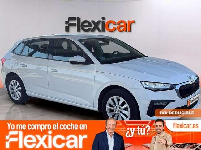 Skoda Scala 1.0 TSI Essence 70kW - foto 1