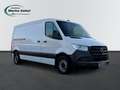 Mercedes-Benz Sprinter Kasten 314 CDI FWD H1 L2 Klima Kamera Weiß - thumbnail 7