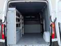 Mercedes-Benz Sprinter Kasten 314 CDI FWD H1 L2 Klima Kamera Weiß - thumbnail 12