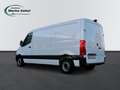 Mercedes-Benz Sprinter Kasten 314 CDI FWD H1 L2 Klima Kamera Weiß - thumbnail 3
