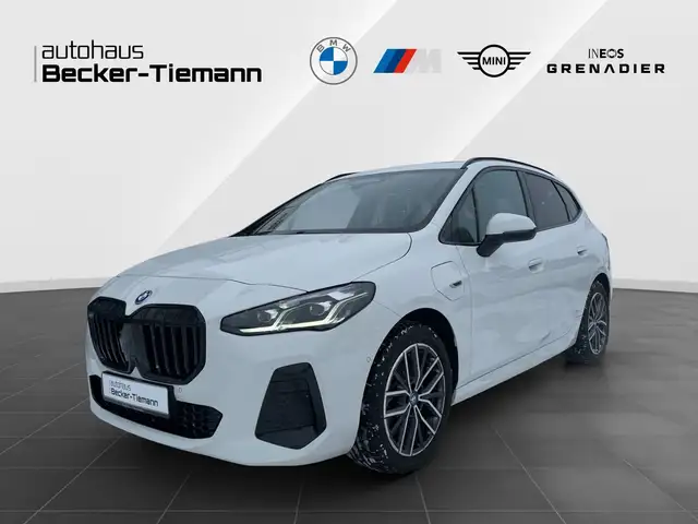BMW 230 e xDrive Active Tourer*M SPORT*PANORAMA*ADAPT.LED*