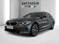 BMW 320 d xDrive Touring Sport Line Grau - thumbnail 1