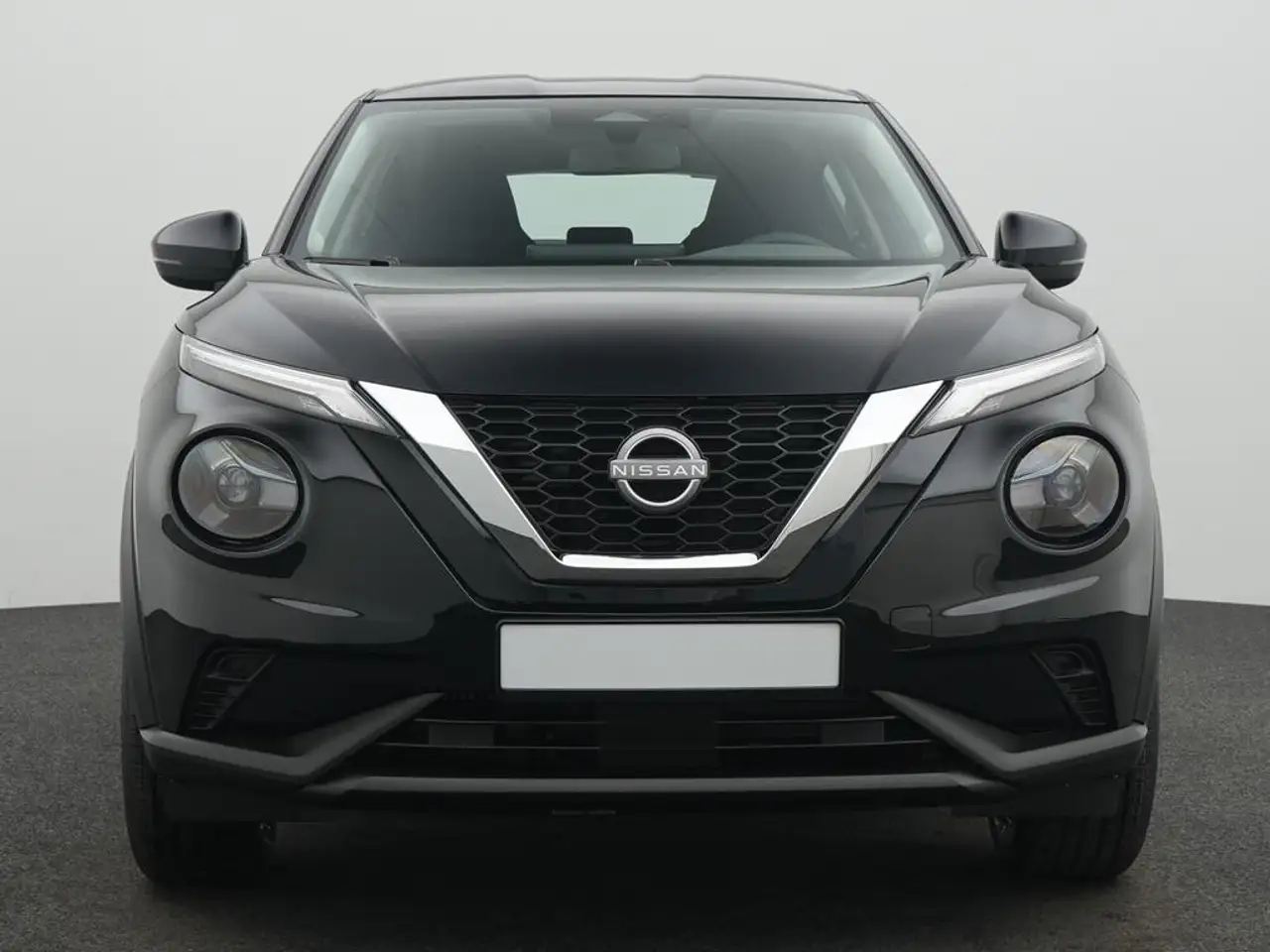 Nissan Juke 2026