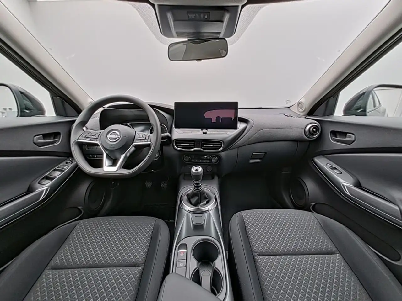 Nissan Juke 2026 — фото 11