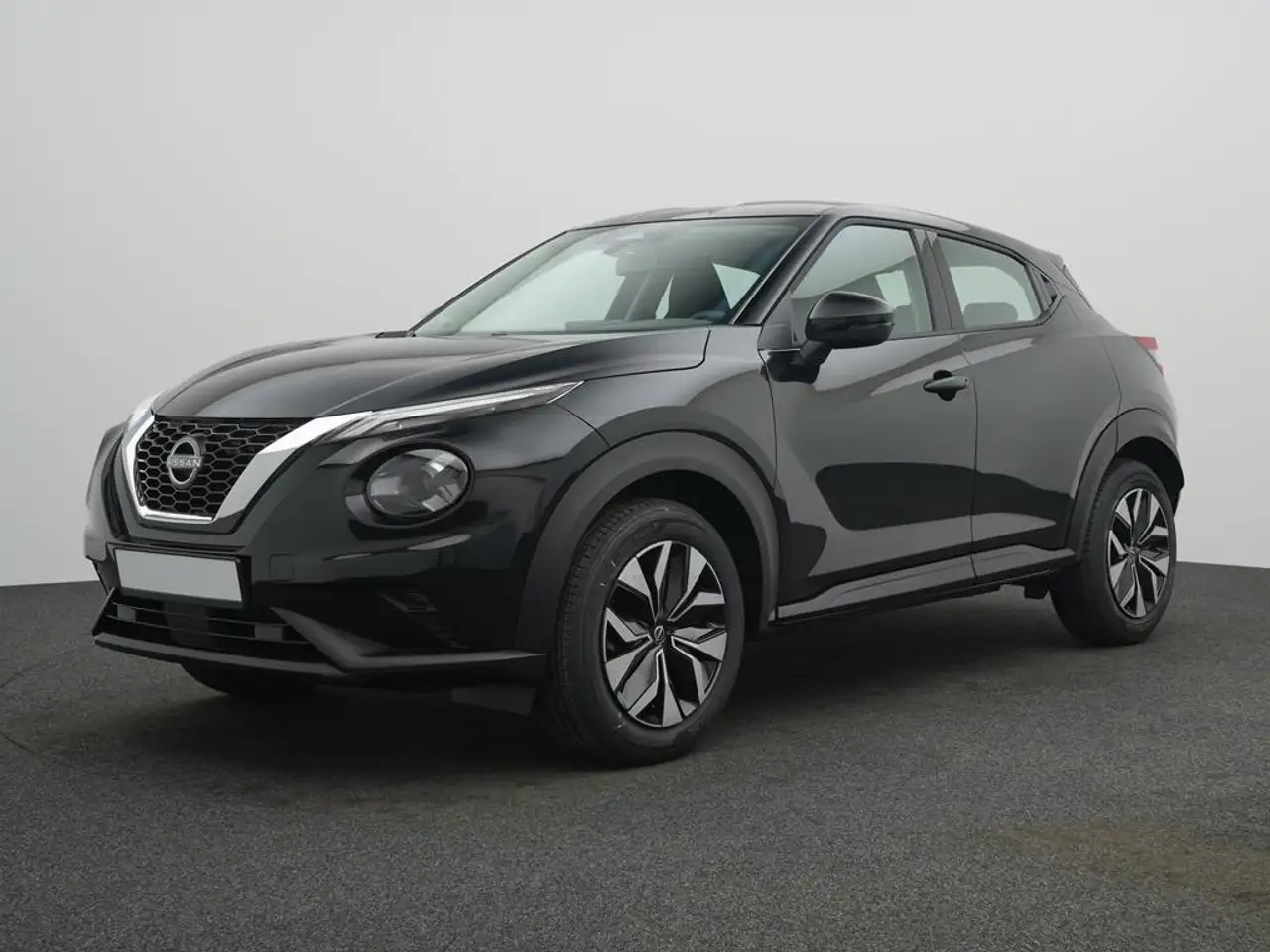 Nissan Juke 2026