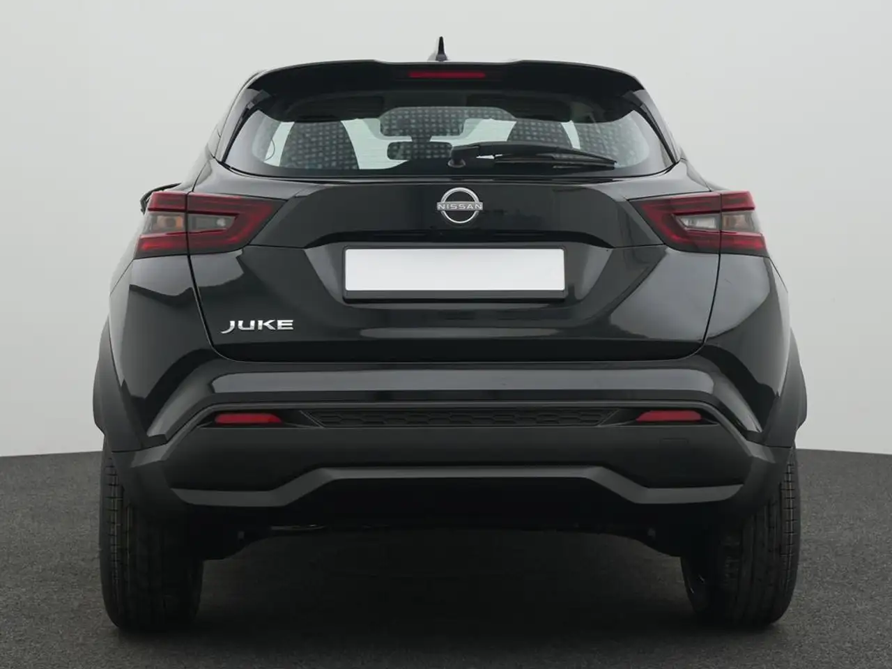 Nissan Juke 2026