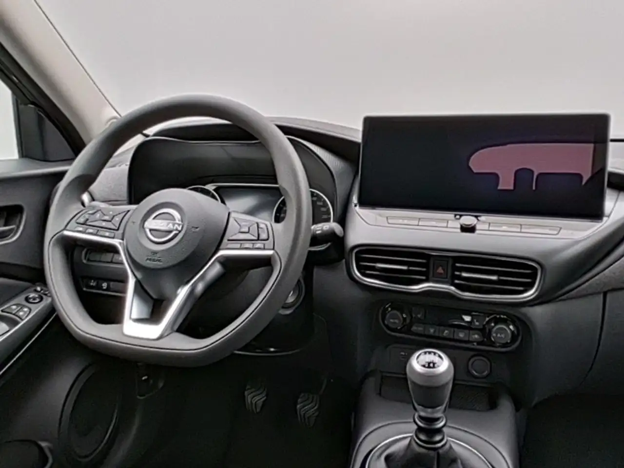 Nissan Juke 2026 — фото 13