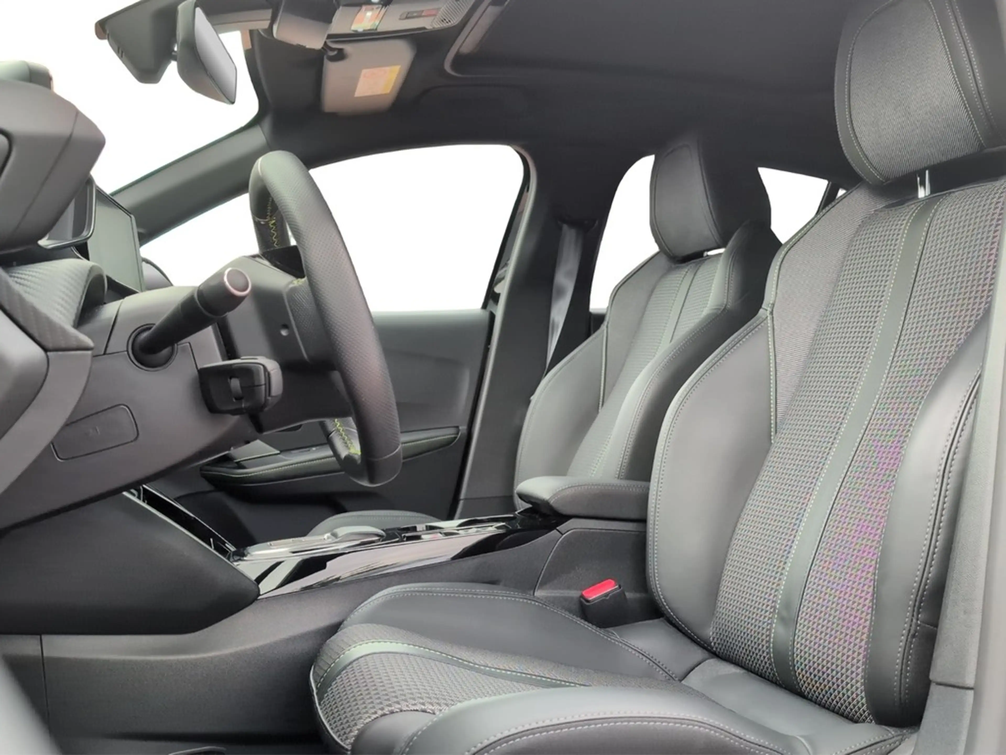 Peugeot e-208 46 kwh GT PANO*LED*WÄRMEPU*SHZ*ACC*PDC*KAMERA*T... — photo 14