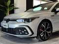 Volkswagen Golf 8 GTD Argento - thumbnail 4
