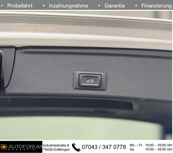 Audi A4 2.0 TDI ultra S-TRONIC Avant *NAVI*LED*PDC* — photo 11
