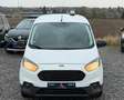 Ford Transit Courier BLUETOOTH -CARNET COMPLET -AIR CO -GARANTIE - TVAC Blanc - thumbnail 2