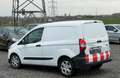 Ford Transit Courier BLUETOOTH -CARNET COMPLET -AIR CO -GARANTIE - TVAC Blanc - thumbnail 7