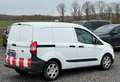 Ford Transit Courier BLUETOOTH -CARNET COMPLET -AIR CO -GARANTIE - TVAC Blanc - thumbnail 8