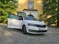 Skoda Rapid/Spaceback Rapid Spaceback 1,0 TSI Sport Sport Weiß - thumbnail 2